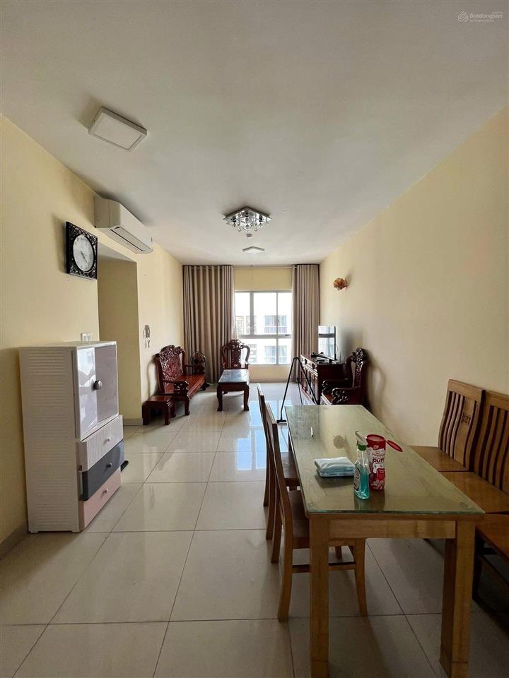 Bán căn hộ 3pn ruby celadon city, tân phú giá 4 tỷ 750 đã có sổ hồng