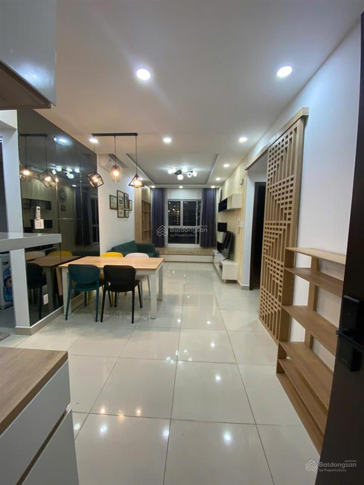 Bán gấp căn ruby 2pn | 4 tỷ 250 | view nội khu tầng cao thoáng mát | sổ hồng sẵn sang tên ngay