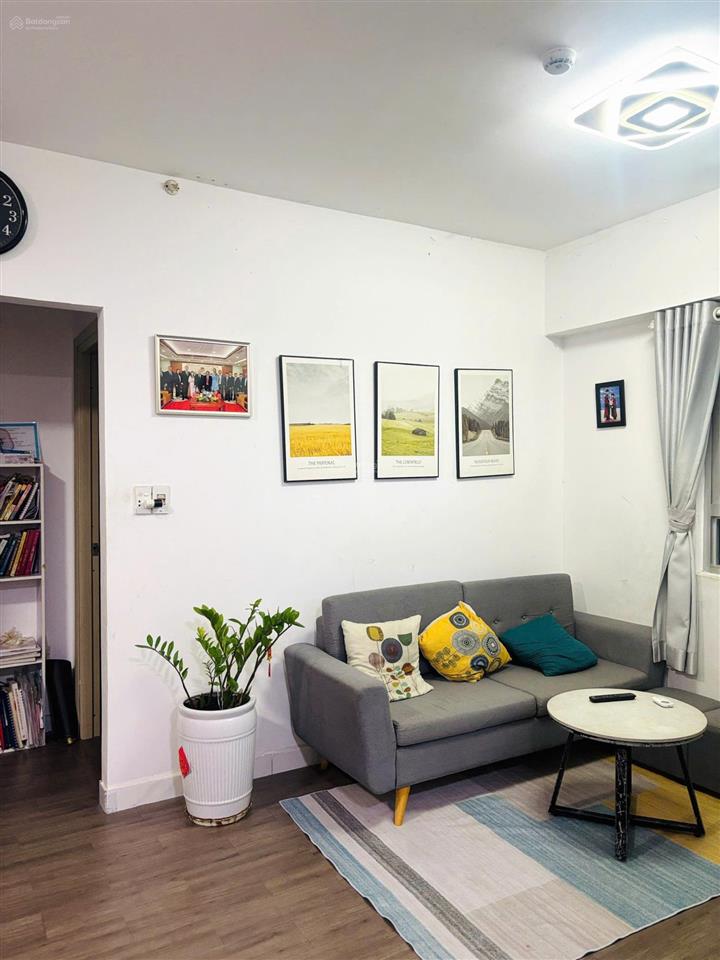 Bán gấp căn hộ 1pn topaz celadon city tân phú, giá 2 tỷ 8, tặng full nội thất đẹp như hình