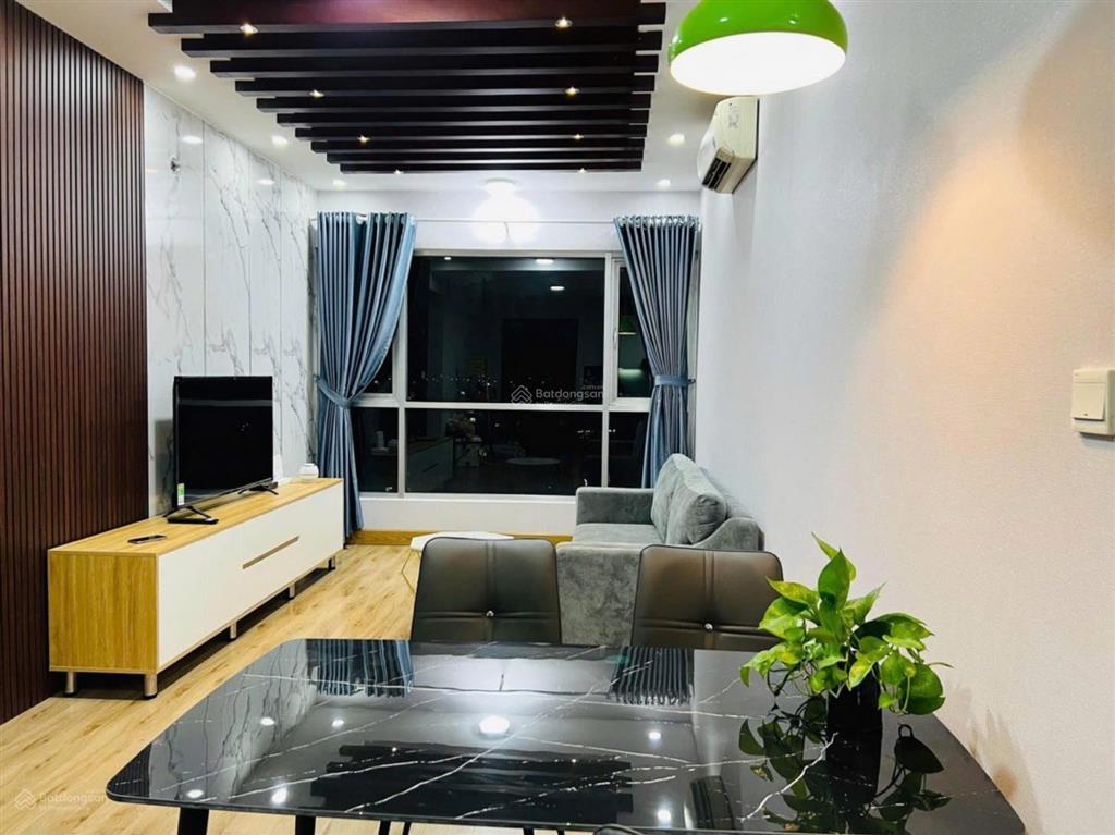 Bán gấp căn hộ ruby 2pn | giá 4,3 tỷ | sổ hồng cầm tay | full nội thất view nội khu