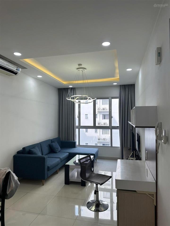 Bán gấp căn hộ ruby 2pn | giá 4,3 tỷ | sổ hồng cầm tay | full nội thất view nội khu