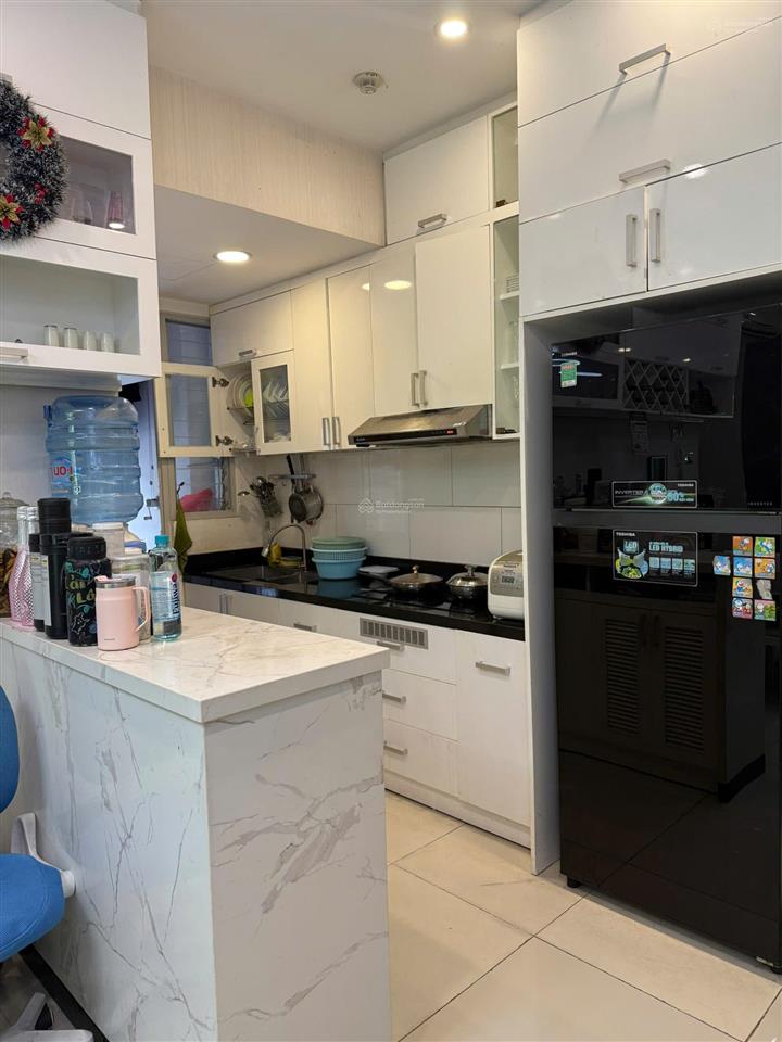 Bán căn ruby 3pn có ban công | giá 5,8 tỷ | sổ hồng cầm tay | full nội thất view công viên 16ha