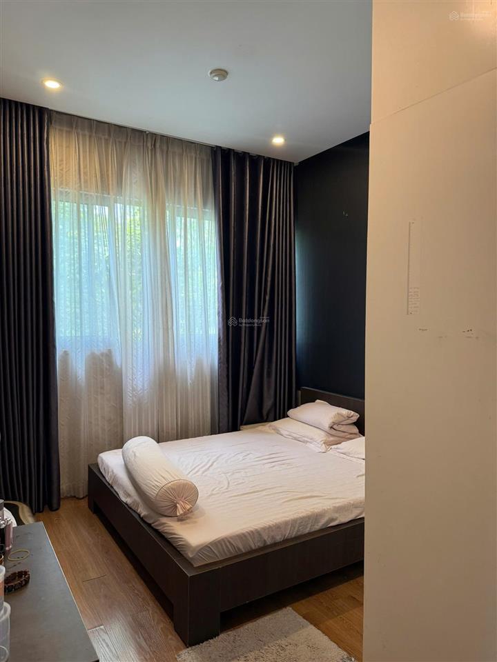 Bán căn ruby 3pn có ban công | giá 5,8 tỷ | sổ hồng cầm tay | full nội thất view công viên 16ha