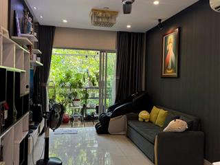 Bán căn ruby 3pn có ban công | giá 5,8 tỷ | sổ hồng cầm tay | full nội thất view công viên 16ha