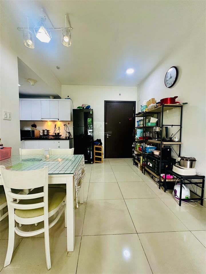 Bán gấp căn hộ ruby 2pn | giá 4,350 tỷ | full nội thất view nội khu block d có sổ hồng