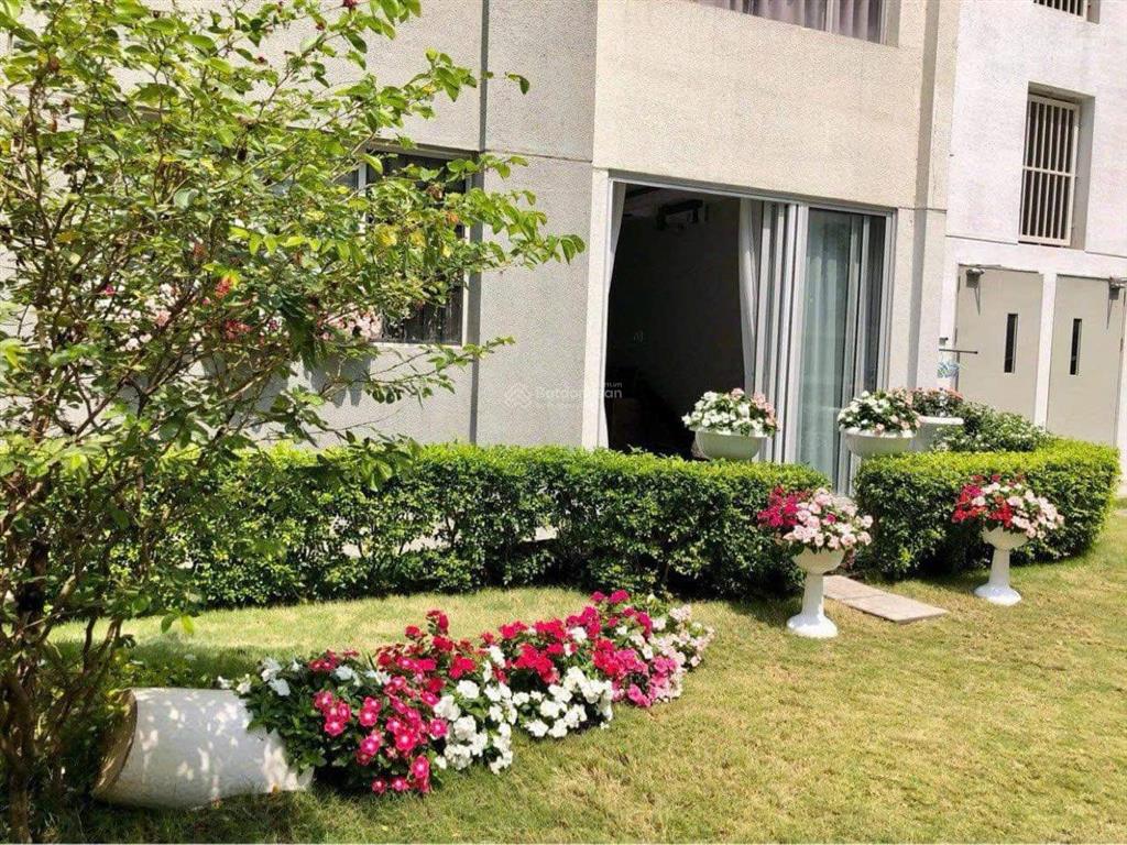Bán căn trệt 2pn ruby 5 tỷ 5 | sổ hồng cầm tay | view thoáng mát phù hợp kinh doanh