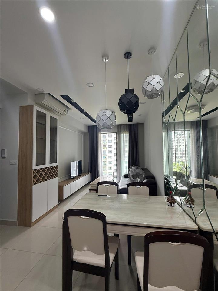 Cho thuê emerald celadon city giá 15 triệu full nội thất | view nội khu hướng nam mát mẻ