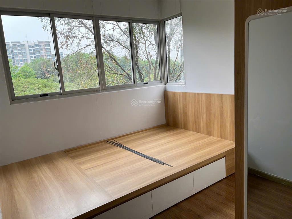 Bán ruby 3pn 98m² có ban công | giá 5,850 tỷ | sổ hồng cầm tay | view công viên 16ha