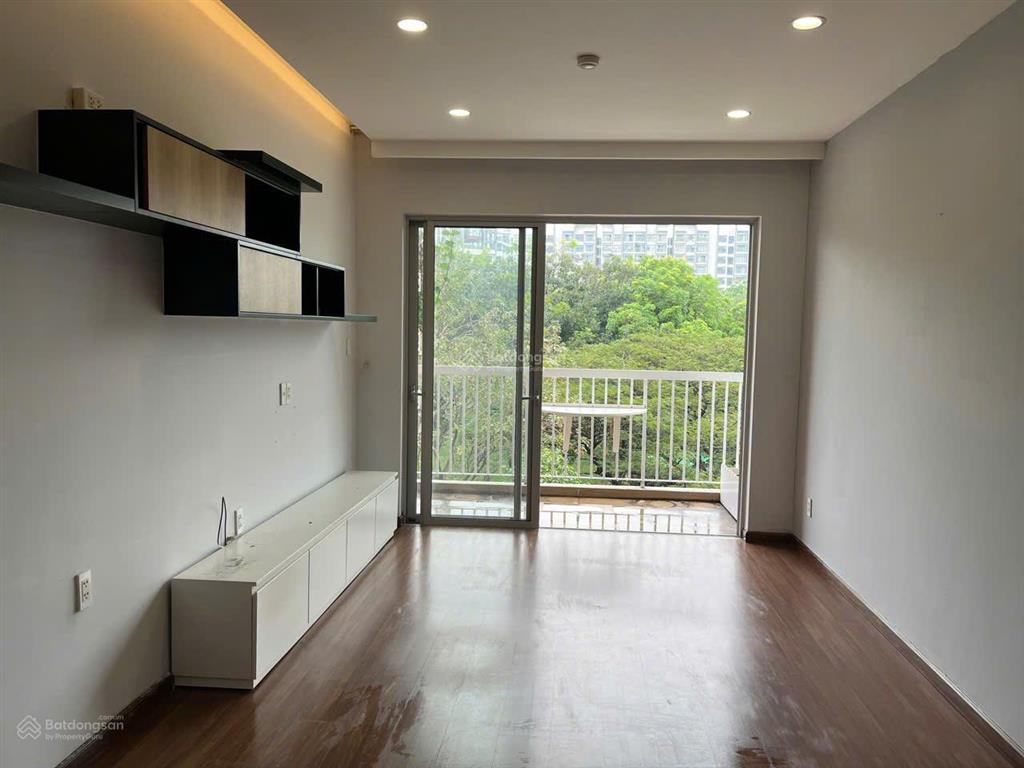 Bán ruby 3pn 98m² có ban công | giá 5,850 tỷ | sổ hồng cầm tay | view công viên 16ha