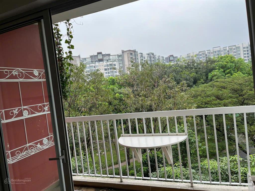 Bán ruby 3pn 98m² có ban công | giá 5,850 tỷ | sổ hồng cầm tay | view công viên 16ha