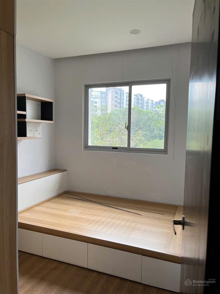 Bán ruby 3pn 98m² có ban công | giá 5,850 tỷ | sổ hồng cầm tay | view công viên 16ha