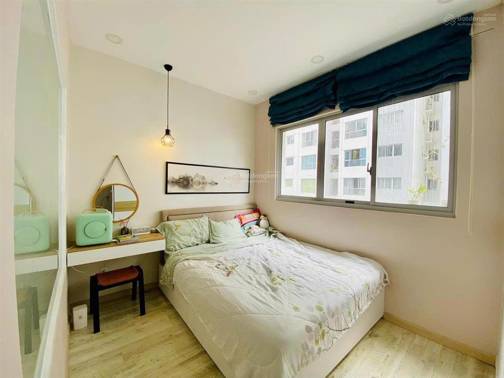 Cho thuê ruby 2pn full nội thất | giá 11,5 triệu view đông nam mát mẻ