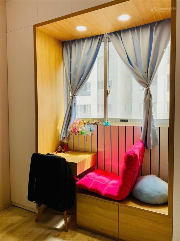 Cho thuê ruby 2pn full nội thất | giá 11,5 triệu view đông nam mát mẻ
