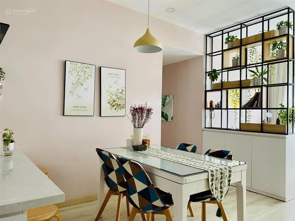 Cho thuê ruby 2pn full nội thất | giá 11,5 triệu view đông nam mát mẻ