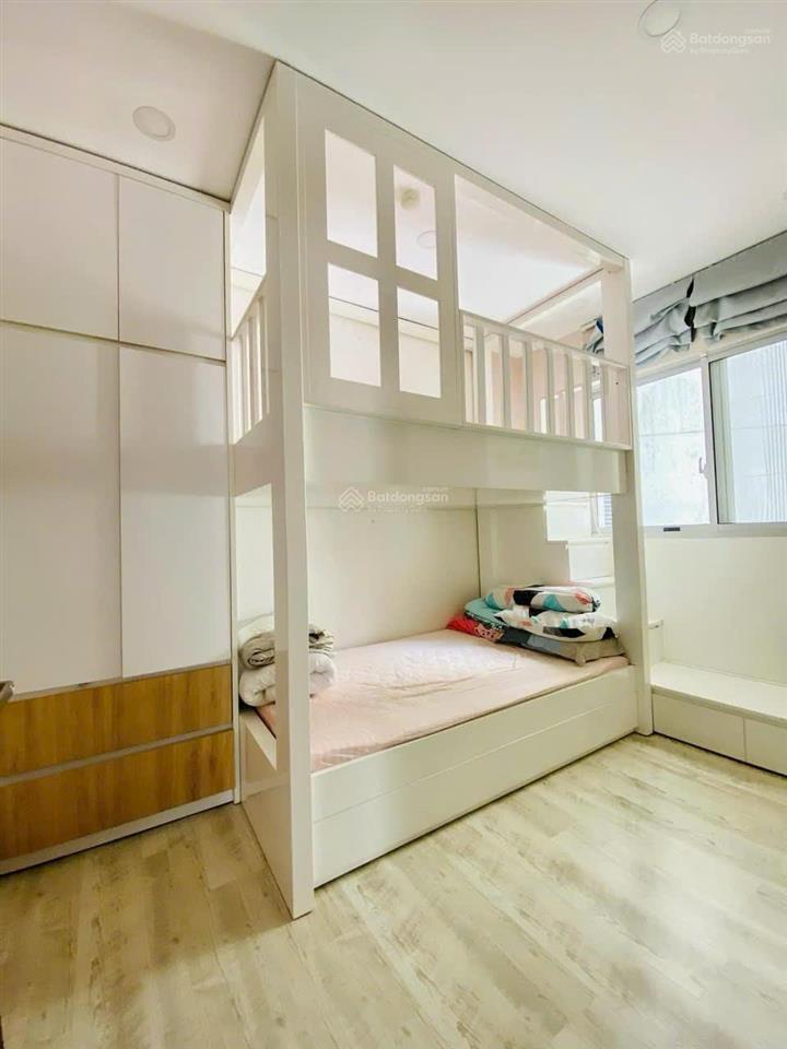 Cho thuê ruby 2pn full nội thất | giá 11,5 triệu view đông nam mát mẻ