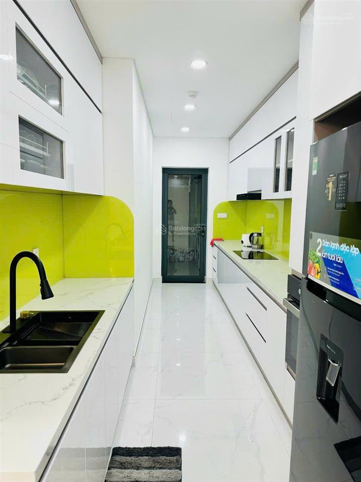 Cho thuê 2pn diamond alnata plus | giá 18 triệu | full nội thất ngay aeon mall tân phú