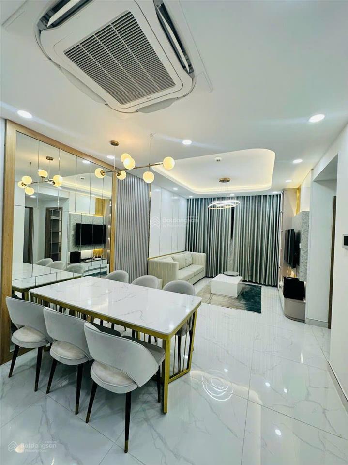 Cho thuê 2pn diamond alnata plus | giá 18 triệu | full nội thất ngay aeon mall tân phú