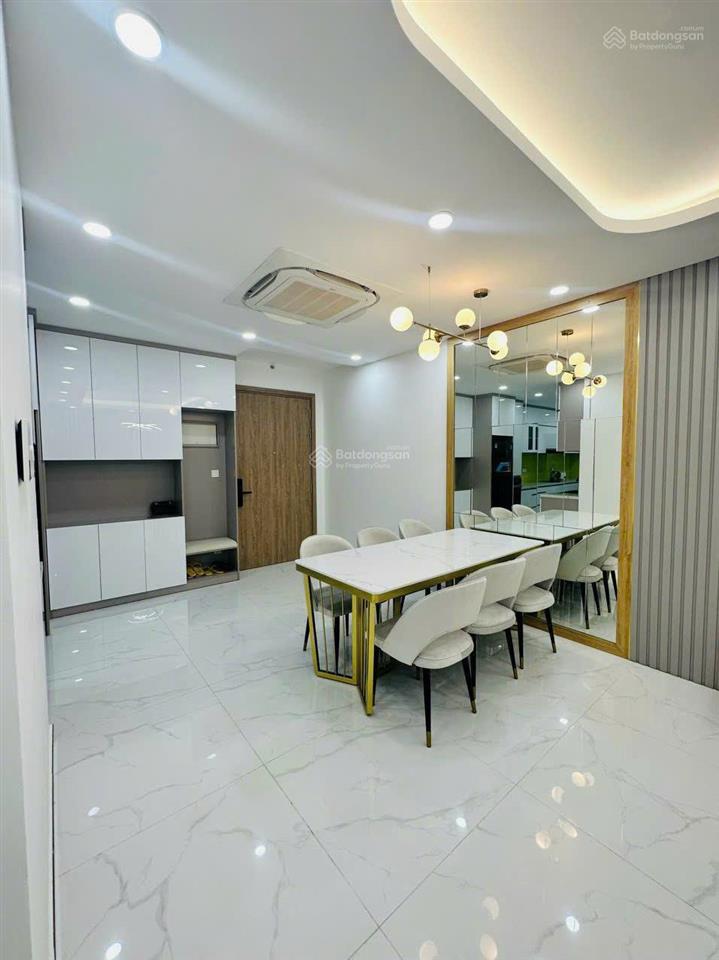 Cho thuê 2pn diamond alnata plus | giá 18 triệu | full nội thất ngay aeon mall tân phú