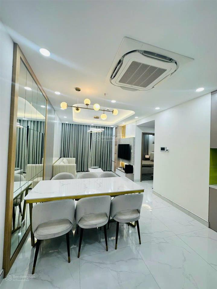 Cho thuê 2pn diamond alnata plus | giá 18 triệu | full nội thất ngay aeon mall tân phú