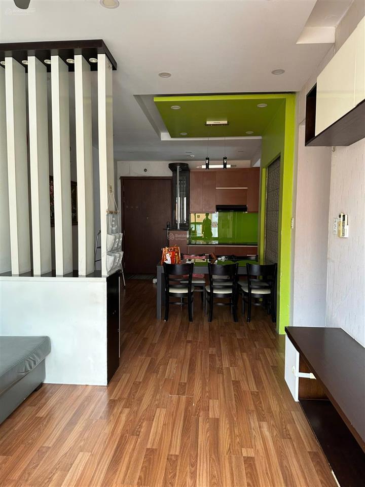 Ruby 3pn giá 13 triệu full nội thất ở liền