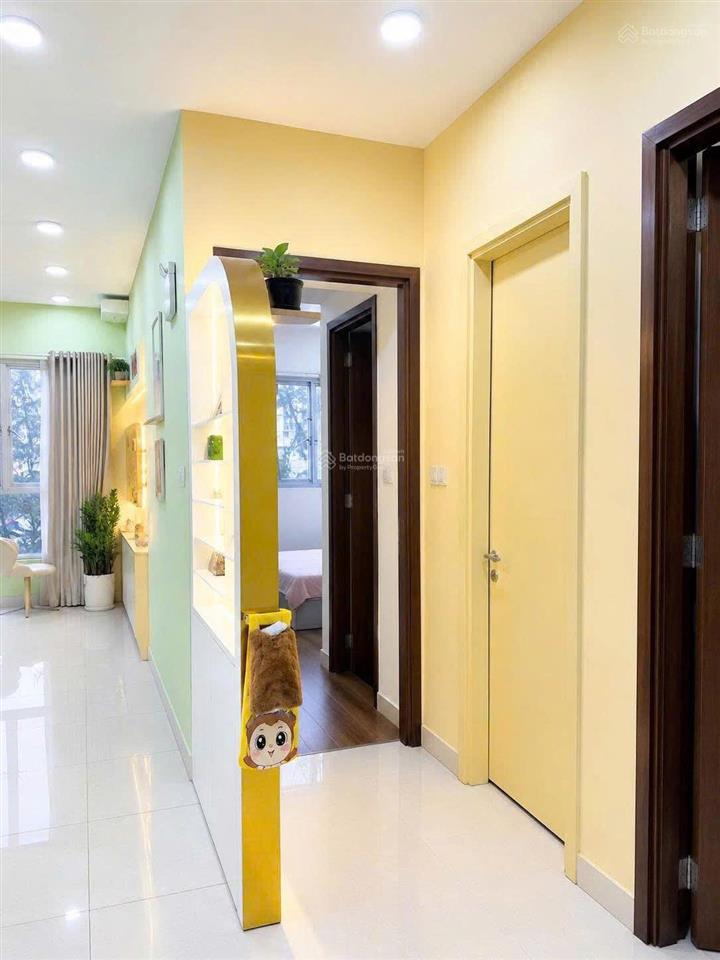 Bán gấp căn hộ ruby 2pn | giá 4,2 tỷ | sổ hồng cầm tay | full nội thất view hướng nam mát mẻ