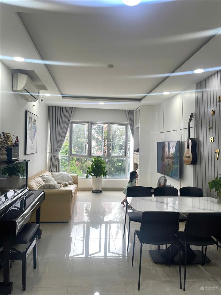 Ruby celadon city 3pn | 95m2 | full nội thất | chỉ 12 triệu/tháng