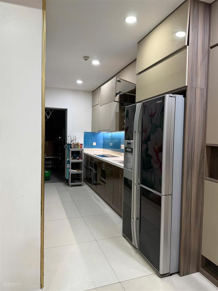 Cho thuê căn hộ 3pn emerald giá 18 triệu | full nội thất view nội khu ngay aeon mall tân phú
