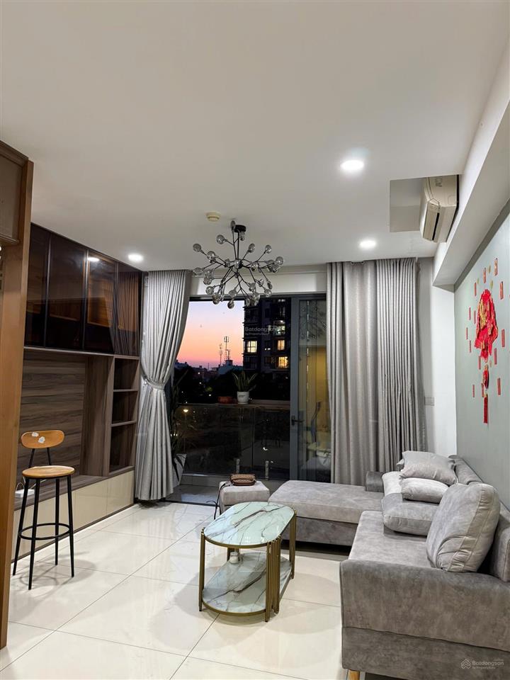 Cho thuê căn hộ 3pn emerald giá 18 triệu | full nội thất view nội khu ngay aeon mall tân phú