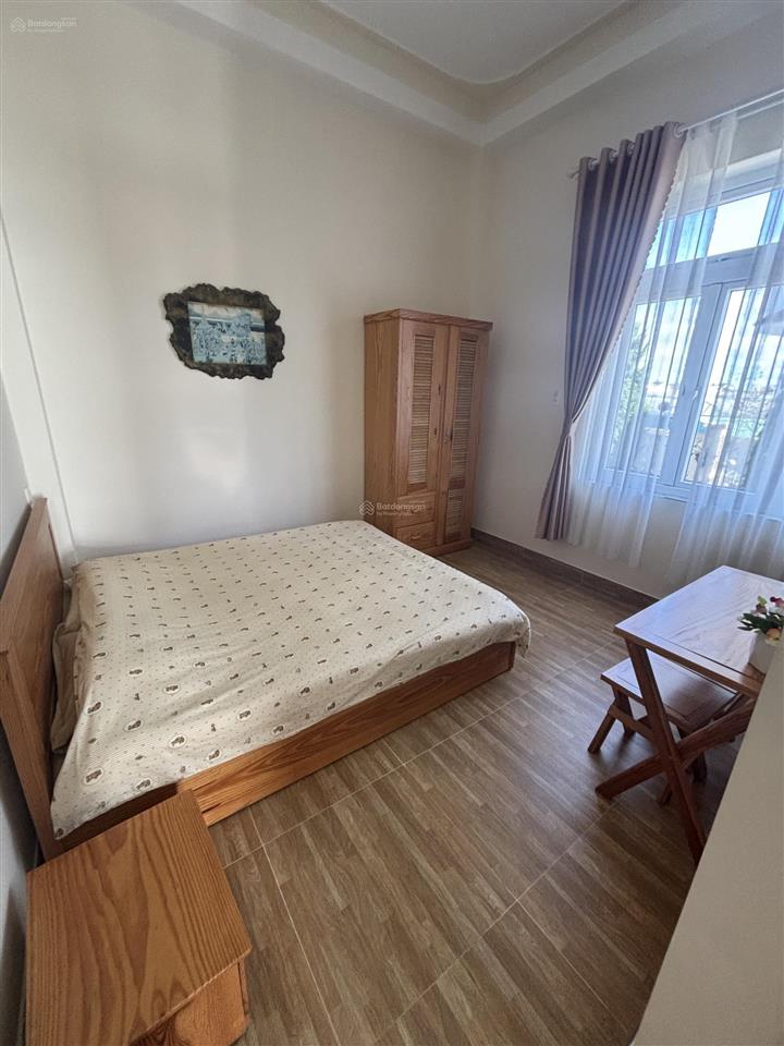 Cần bán biệt thự sân vườn ngô tất tố, p8đà lạt