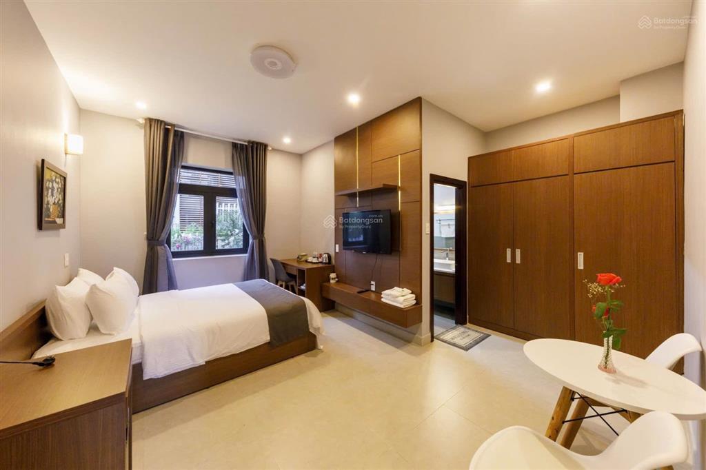Villa view rừng thông trung tâm đà lạt