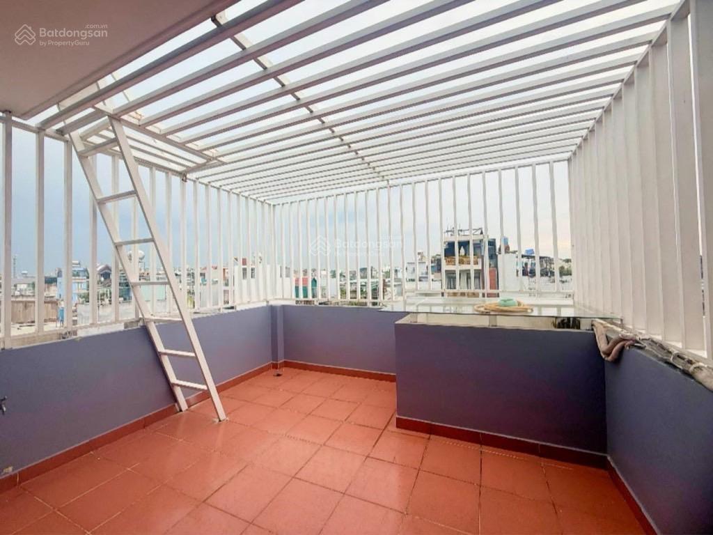 Bán nhà tân quỳ tân quý  hẻm xe hơi  60m24 tầng 4pn  5wc shr