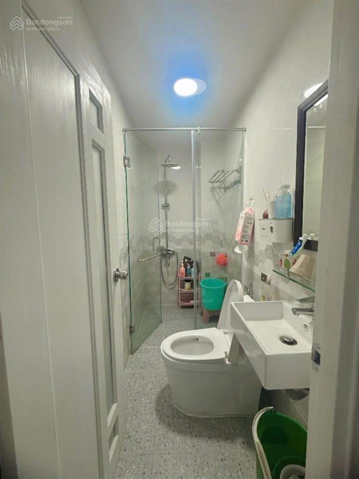 Bán nhà tân quỳ tân quý  hẻm xe hơi  60m24 tầng 4pn  5wc shr