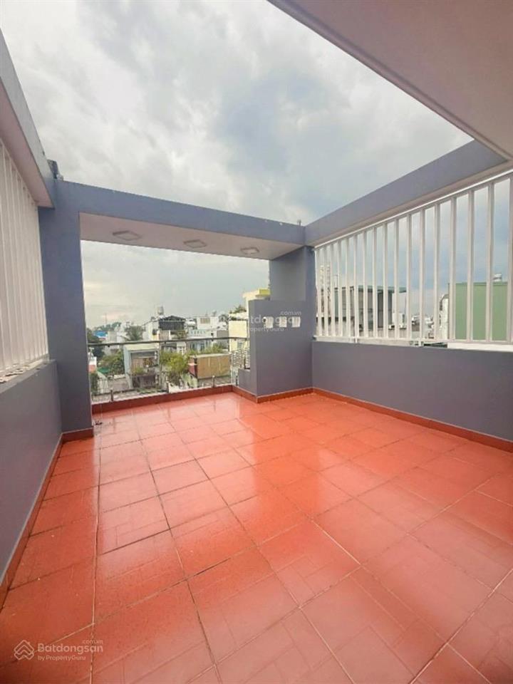 Bán nhà tân quỳ tân quý  hẻm xe hơi  60m24 tầng 4pn  5wc shr