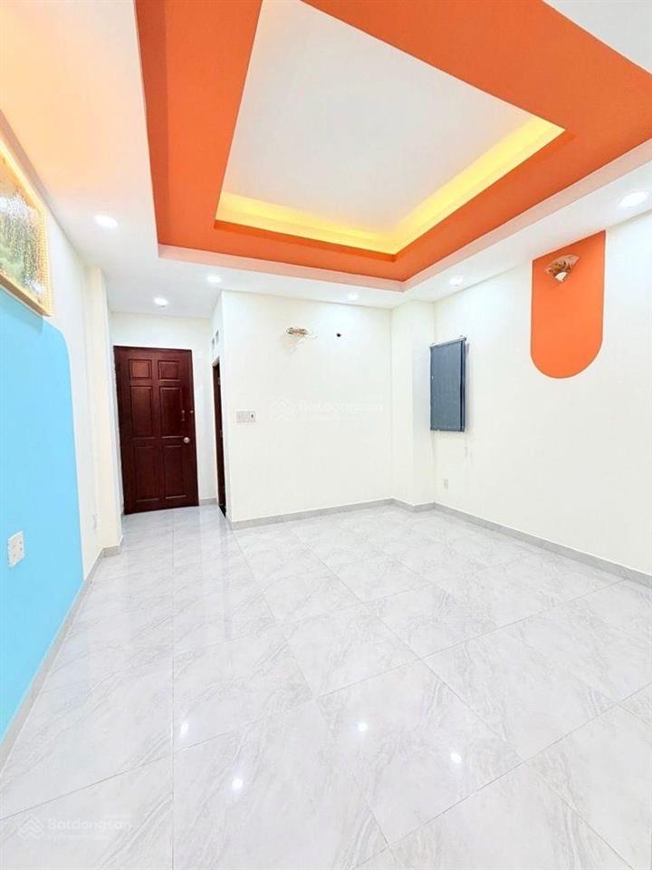 So h.ot s.iêu phẩm tân kỳ tân quý hxh  4 tầng 4pn 3wc tặng full nội thất shr vuông vức