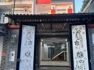 H.iếm hẻm xe tải nhà đẹp diện tích lớn 95m2  g.ía tốt nh.ất khu vực chỉ nhỉnh 6 ty