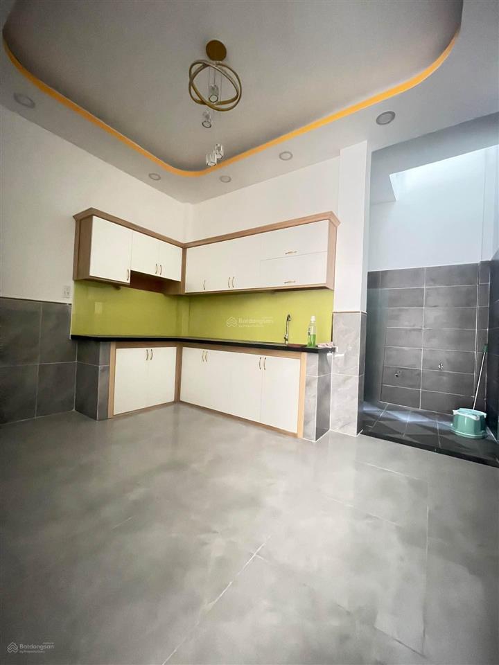 Ccg g.ấp b. án ngay nguyễn thị tú hxh thông khu dân trí 71m2(4mx18m) 4pn rộng 5p đến aeon