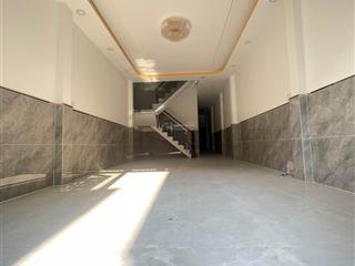 Ccg g.ấp b. án ngay nguyễn thị tú hxh thông khu dân trí 71m2(4mx18m) 4pn rộng 5p đến aeon