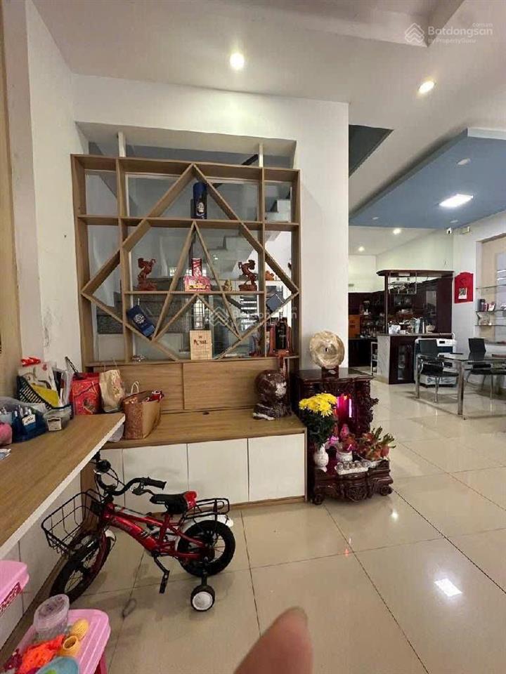 Chỉ 5ty lẻ  ccg b.án nhà bình tân cuối tân kỳ tân quý ngang lớn khủng 6m5x12m 2 tầng3 pn