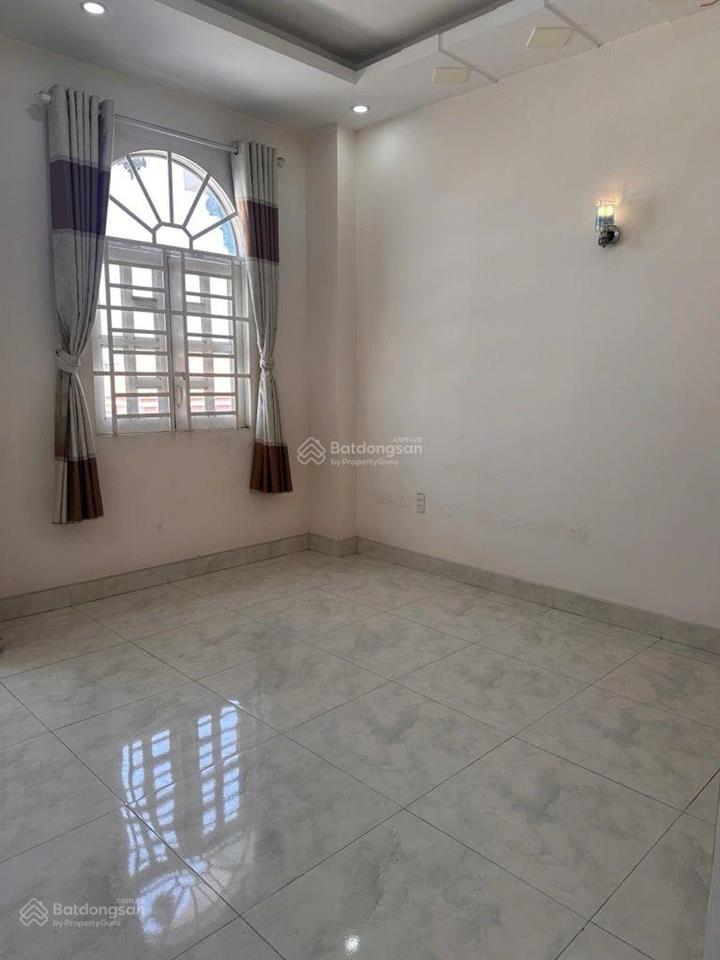 Bán nhà khu dân cư vĩnh lộc liên khu 45 nhà mới khang trang 63m2( 4x16m)4 tầng shr cc ngay