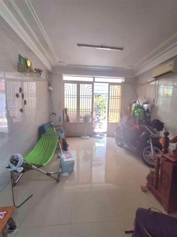 Chỉ 4ty hơn  hẻm xe hơi  có ngay hộ khẩu nhà khu v.ip tây thạnh  tân phú dt  4x10m  2 tầng