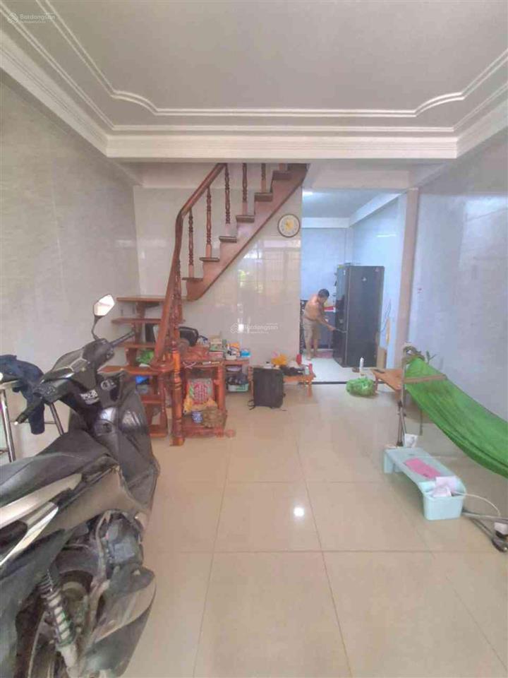 Chỉ 4ty hơn  hẻm xe hơi  có ngay hộ khẩu nhà khu v.ip tây thạnh  tân phú dt  4x10m  2 tầng