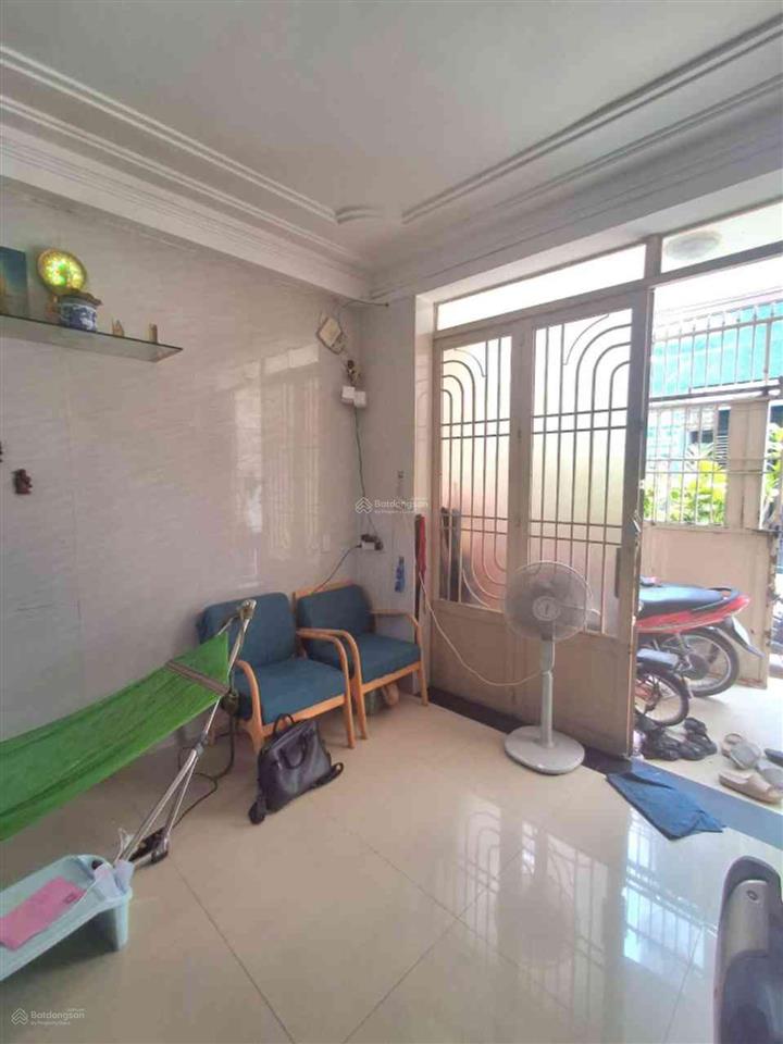 Chỉ 4ty hơn  hẻm xe hơi  có ngay hộ khẩu nhà khu v.ip tây thạnh  tân phú dt  4x10m  2 tầng