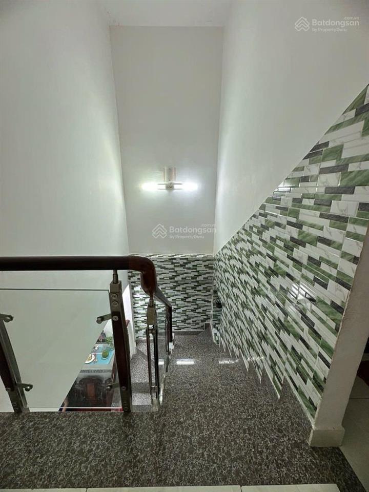 Nói ko với lộ giới  sát aeon tân phú  khu bàn cờ 26/3 36m2 2 tầng có ngay hộ khẩu tân phú