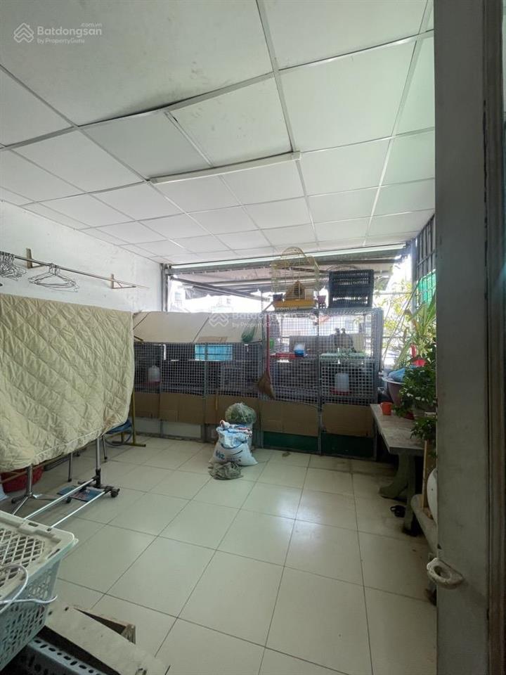 Khu vip tây thạnh  40m2  3 tầng  3pn  nội thất gỗ xịn sò  chủ nhiệt bán