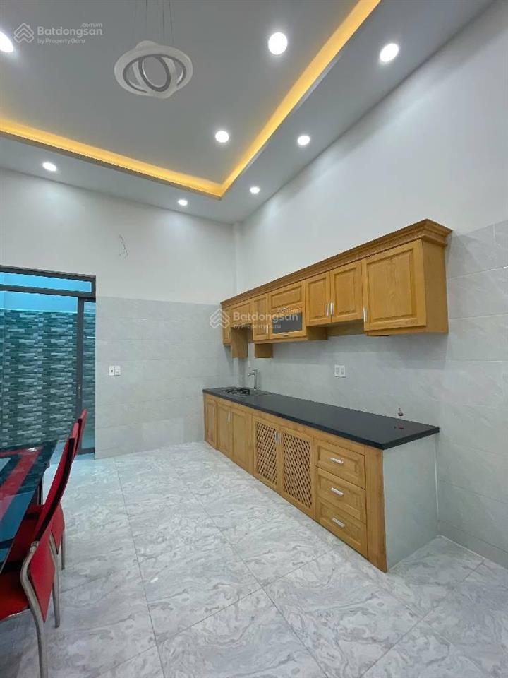 Hẻm 8m xe hơi ngủ trong nhà  diện tích 4x17m  4 tầng  4pn rộng/ngay bình tân