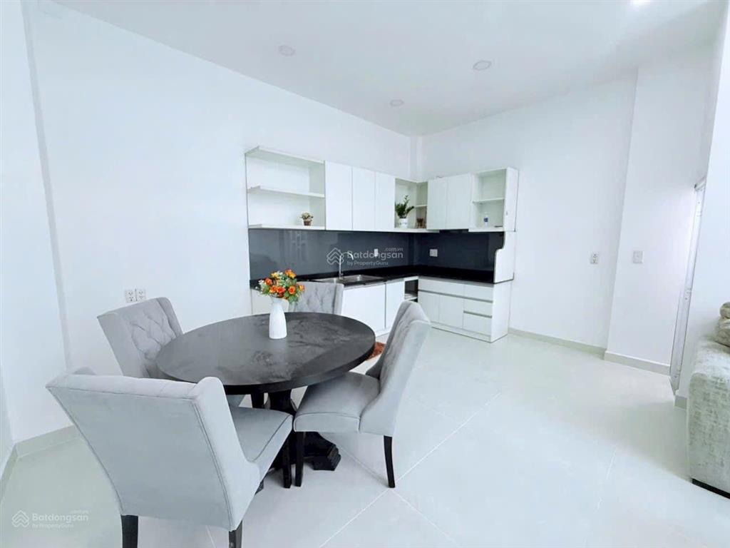 Ngay trường chinh, gần t3, ngang hiếm 5m, 3 tầng, chỉ hơn 4tỷ