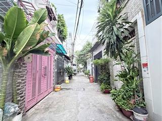 Hxh nguyễn hữu tiến, tây thạnh, tân phú chỉ nhỉnh 5. x tỷ dt 4 x 14m (56m2), vuông vức