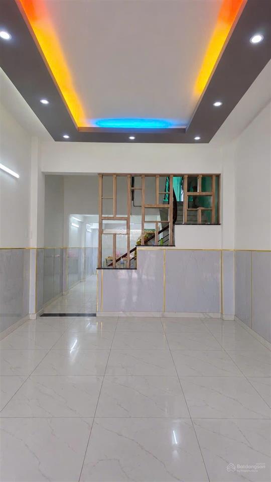 Chủ nhà giảm sốc  cần bán gấp! hẻm xe tải chỉ còn nhỉnh 5 tỷ
