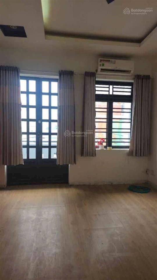 Chủ nhà giảm sốc  cần bán gấp! hẻm xe tải chỉ còn nhỉnh 5 tỷ
