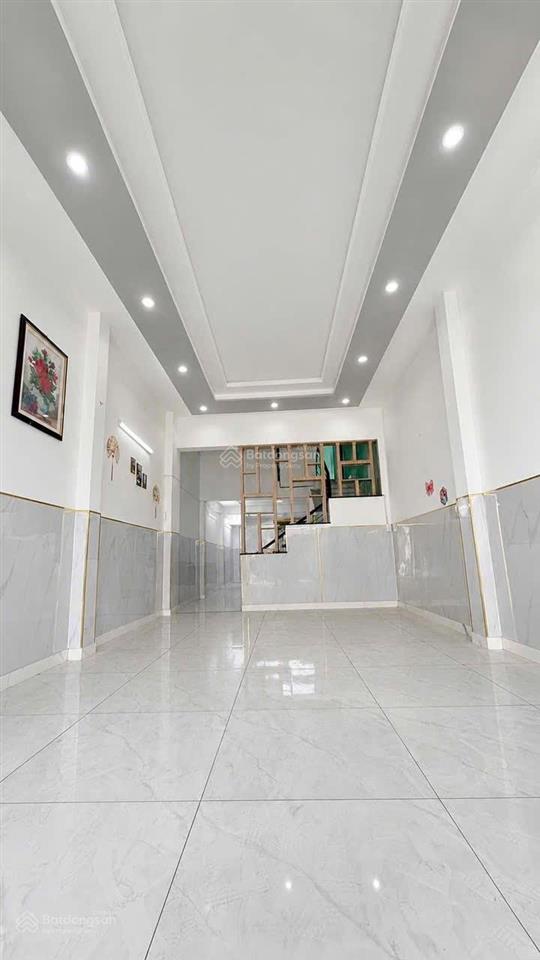 Mặt tiền kinh doanh thông 80m25 tầng 5pn chủ ng.ộp gấp bán  shr hoàn công đủ chỉ hơn 5 ty